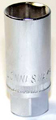 Торцевая головка свечная c магнитным держателем 1/2"DR 21 мм в Нижневартовске
