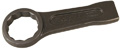 Ключ накидной ударный короткий 32мм Clip on в Нижневартовске