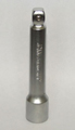 Удлинитель шарообразный 1/2"DR, 125 мм в Нижневартовске