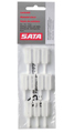 SATA Фильтры для SATA окрасочных пистолетов (упаковка 10 шт.) в Нижневартовске